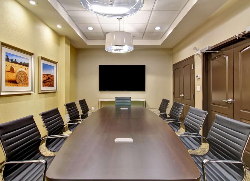 Conference room Photo
