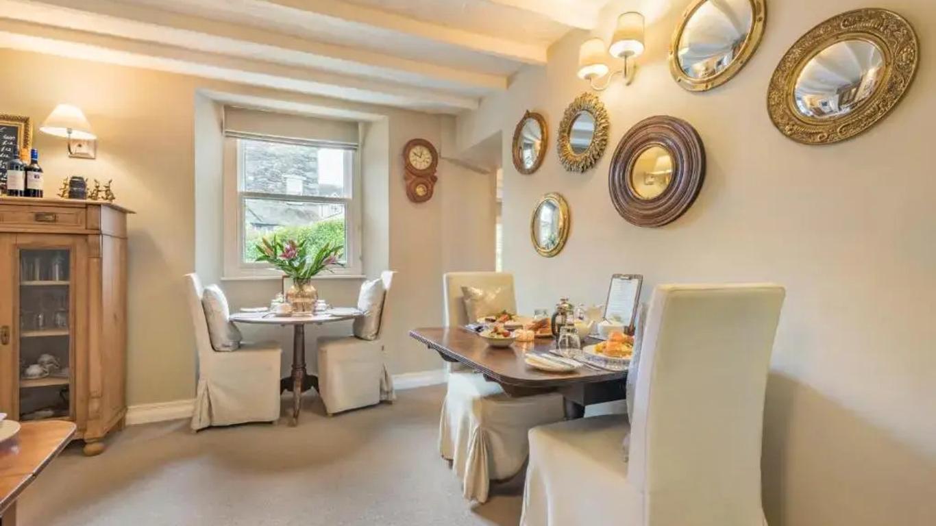 Haven Cottage