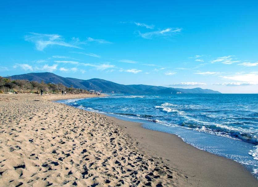 Beach Photo