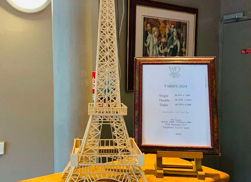 Room amenity Photo