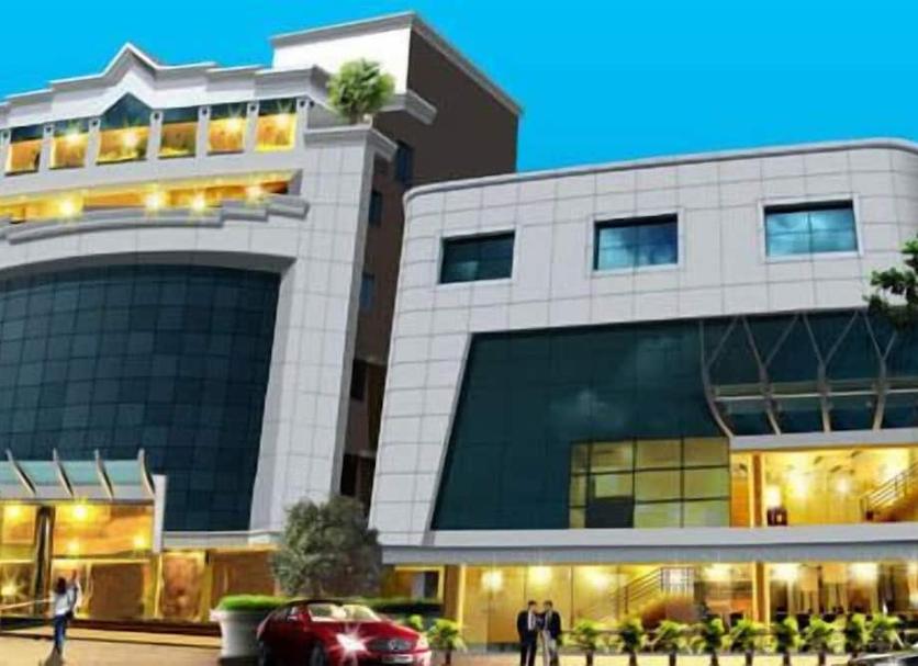 Building Photo