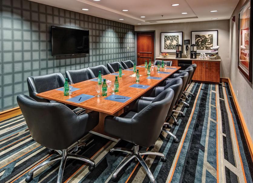 Conference room Photo