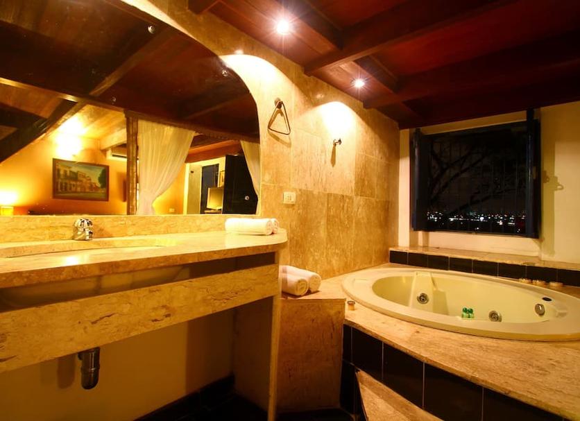 Bathroom Photo