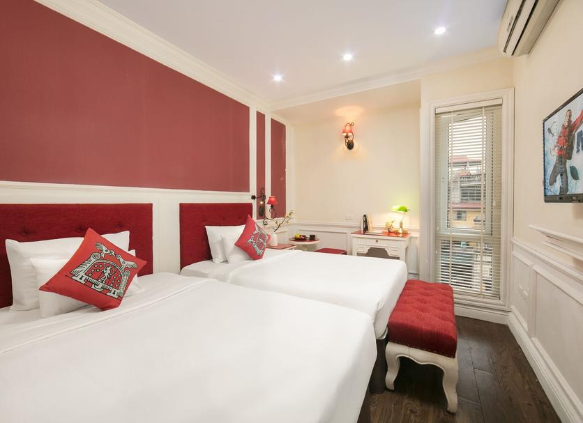 Bedroom Photo