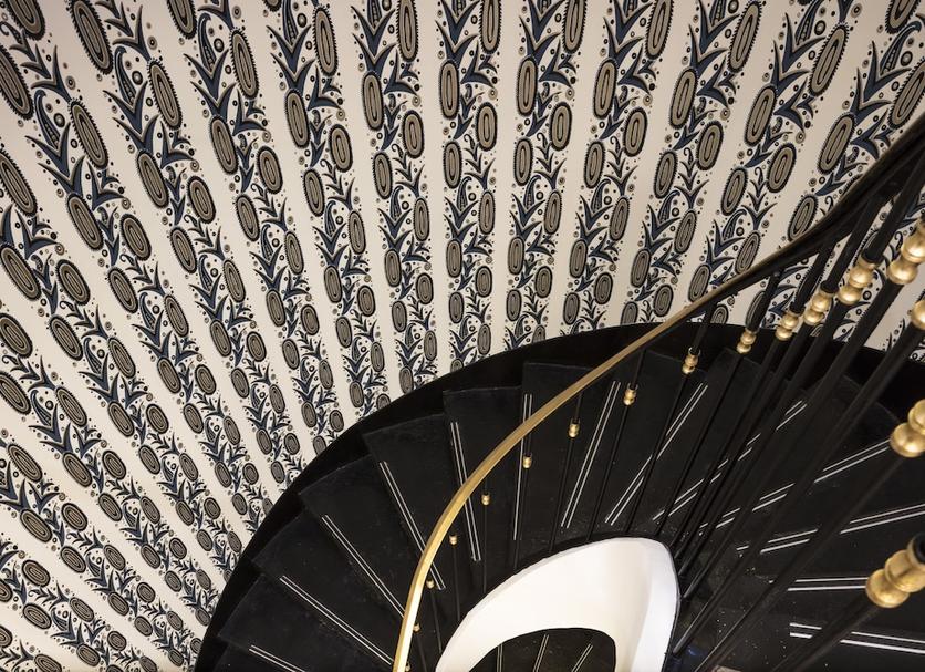 Stairs Photo
