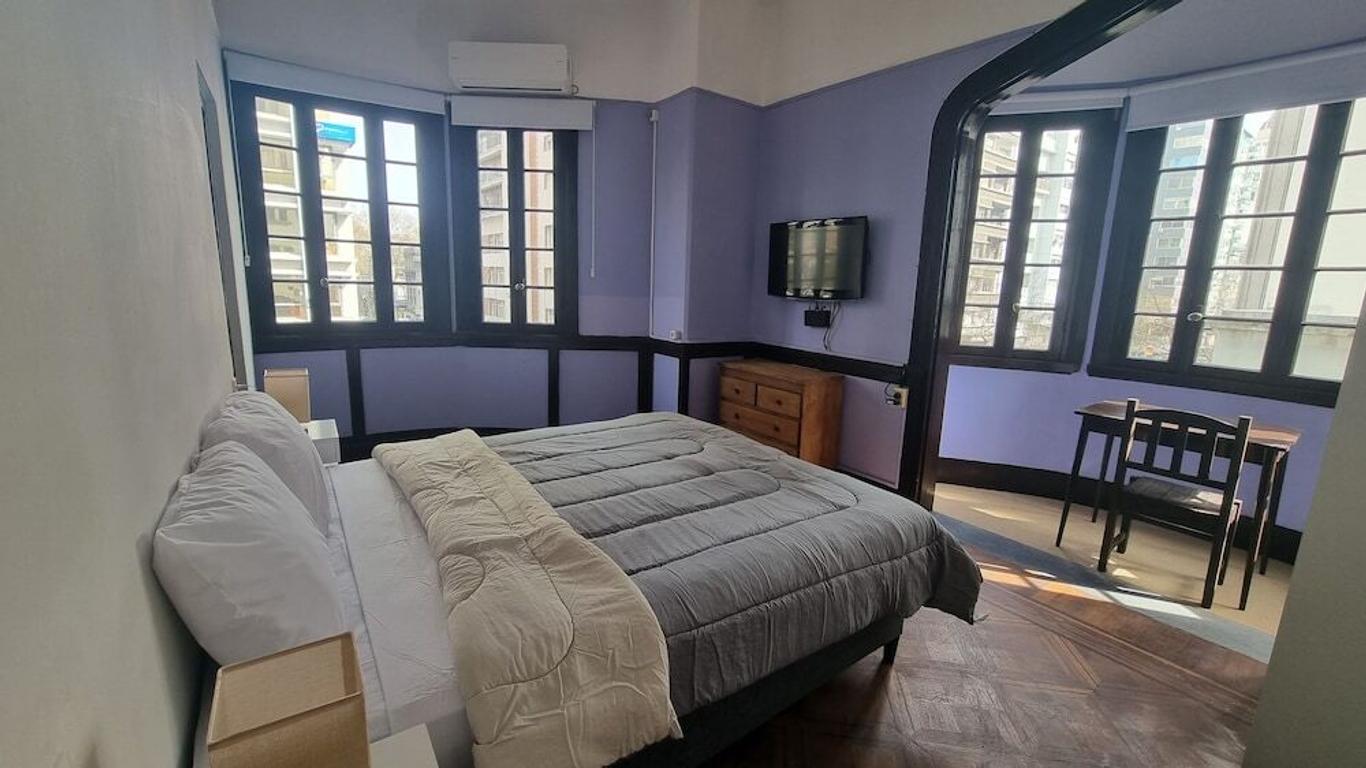 Nuevo Hotel Aramaya