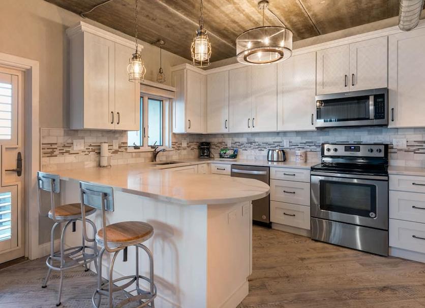 Kitchen Photo