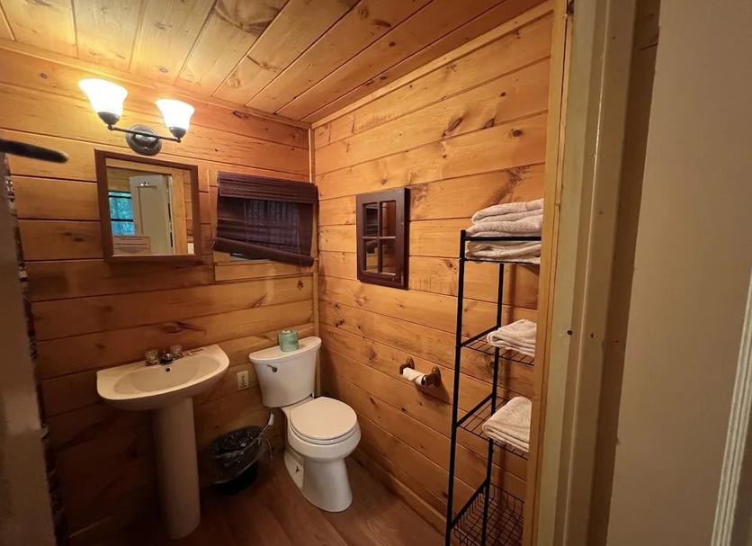 Bathroom Photo