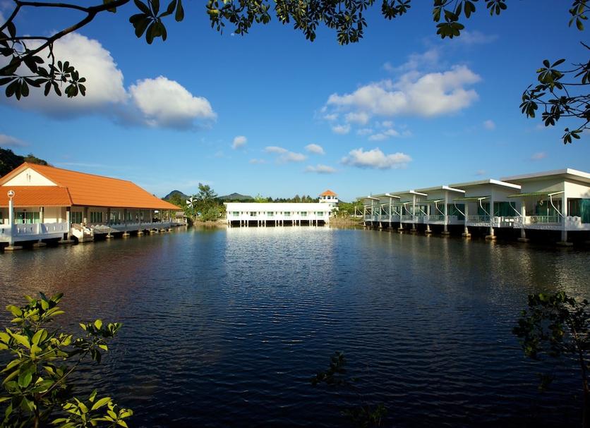 Outdoor view Photo