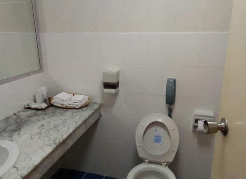 Bathroom Photo