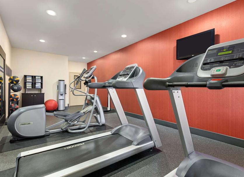 Gym Photo
