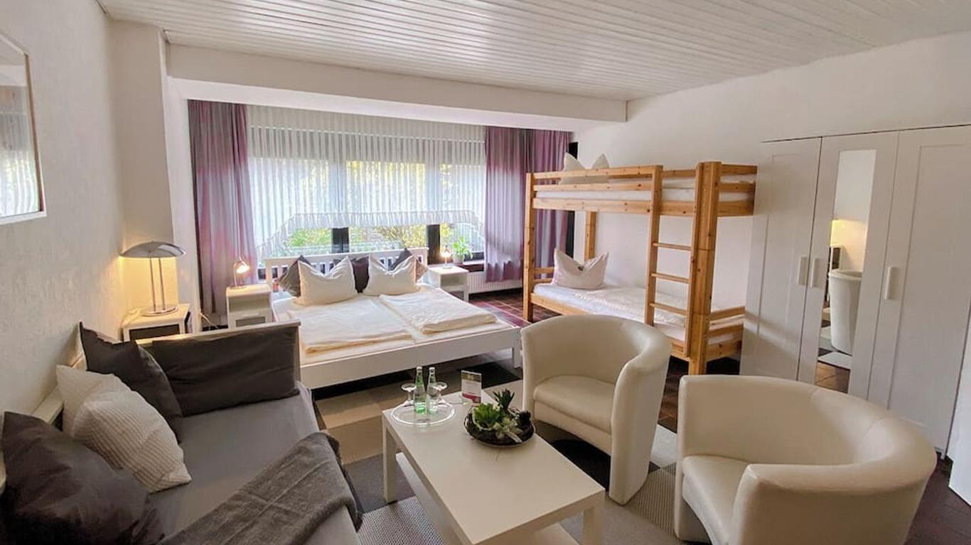 Heidehotel Anna