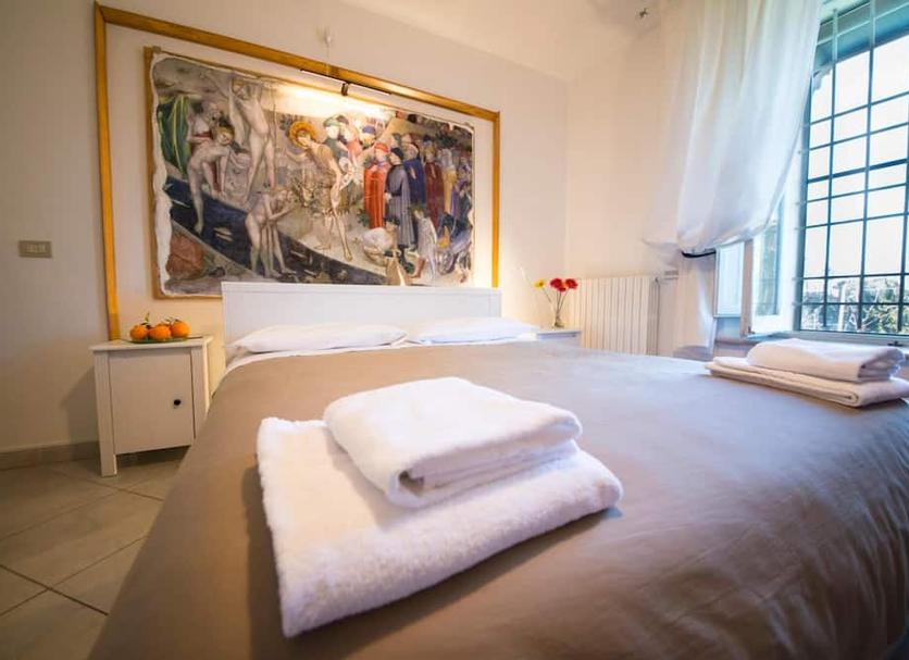Bedroom Photo