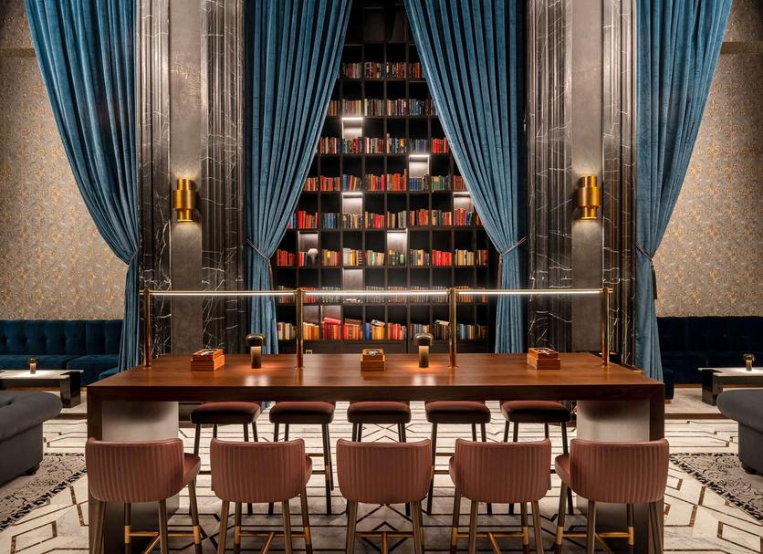 Bar Photo