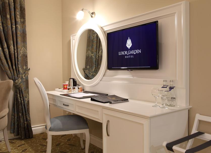 Room amenity Photo
