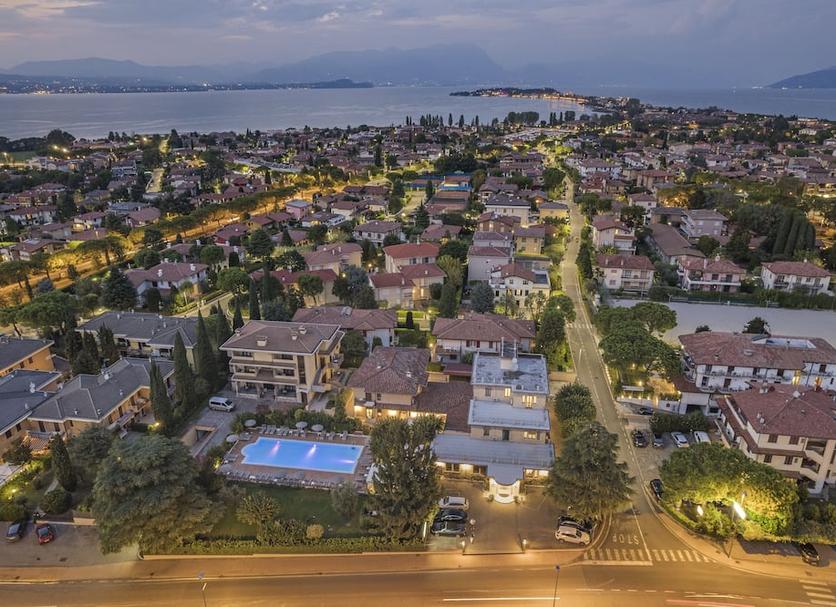 Outdoor view Photo