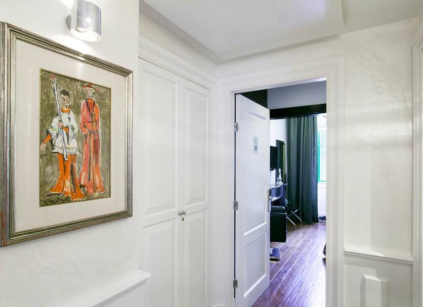Room amenity Photo