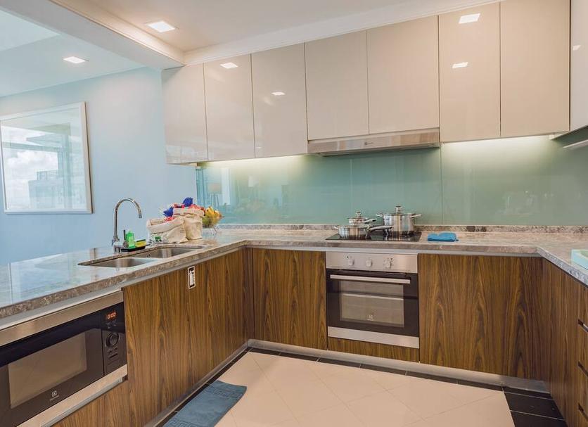 Kitchen Photo