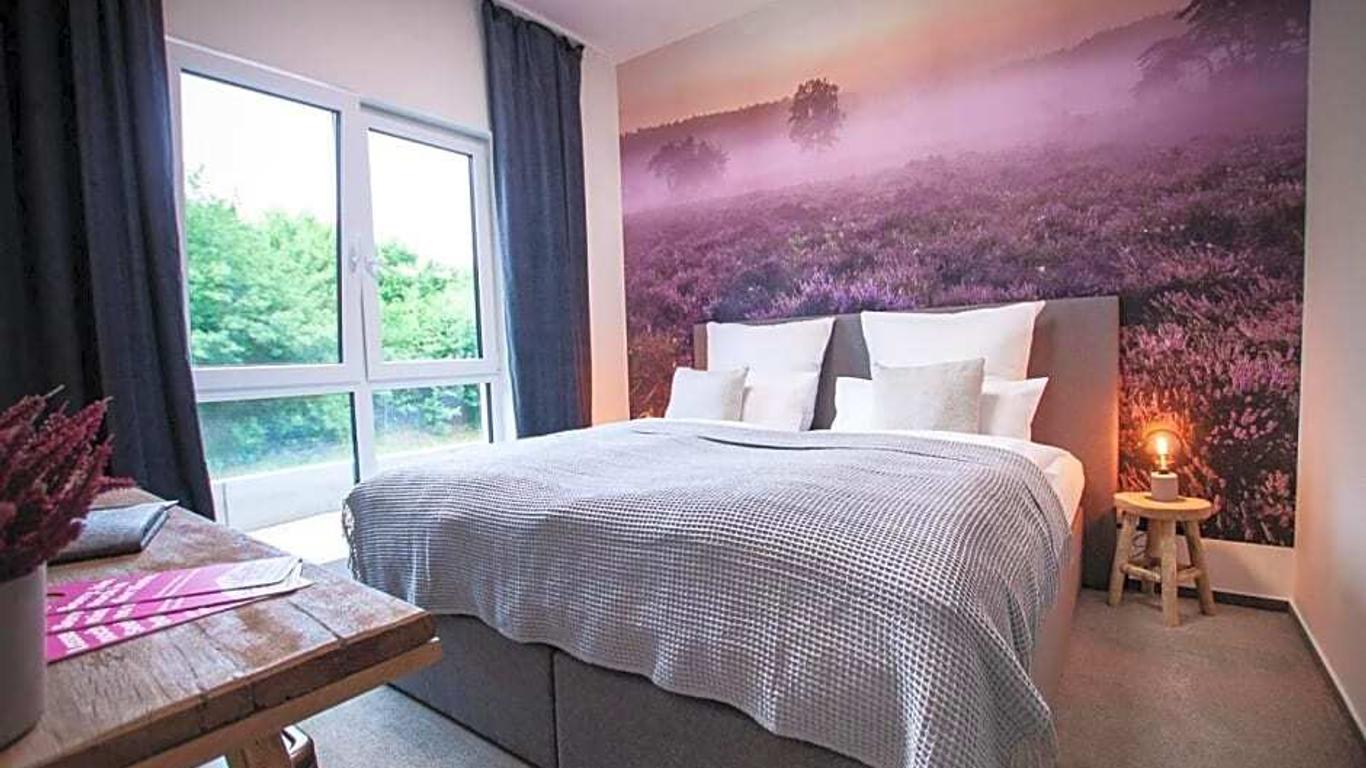 Resort Hotel Bispingen
