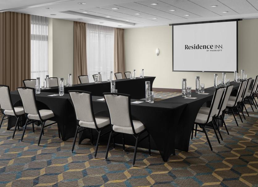 Conference room Photo