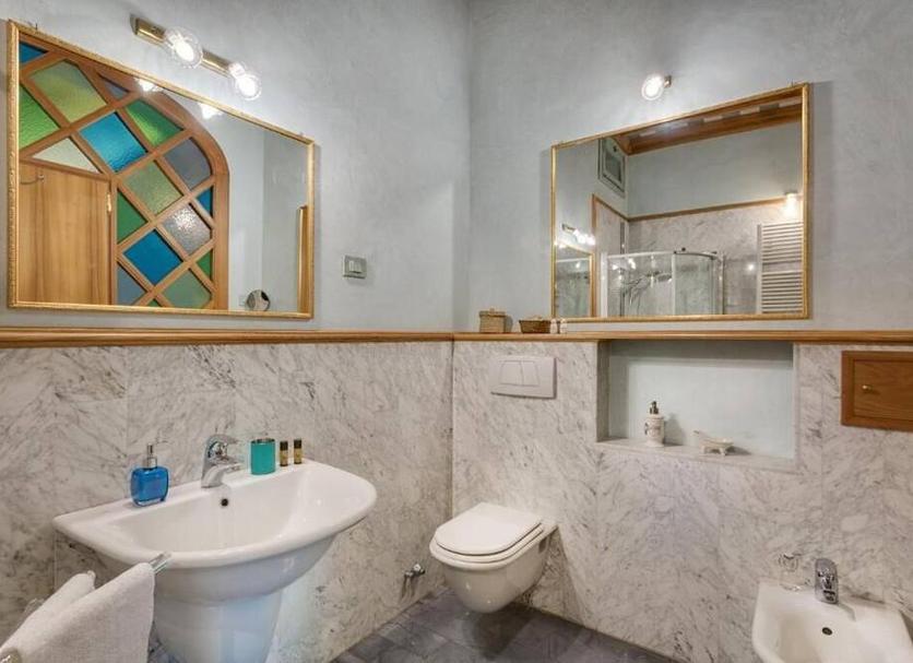 Bathroom Photo