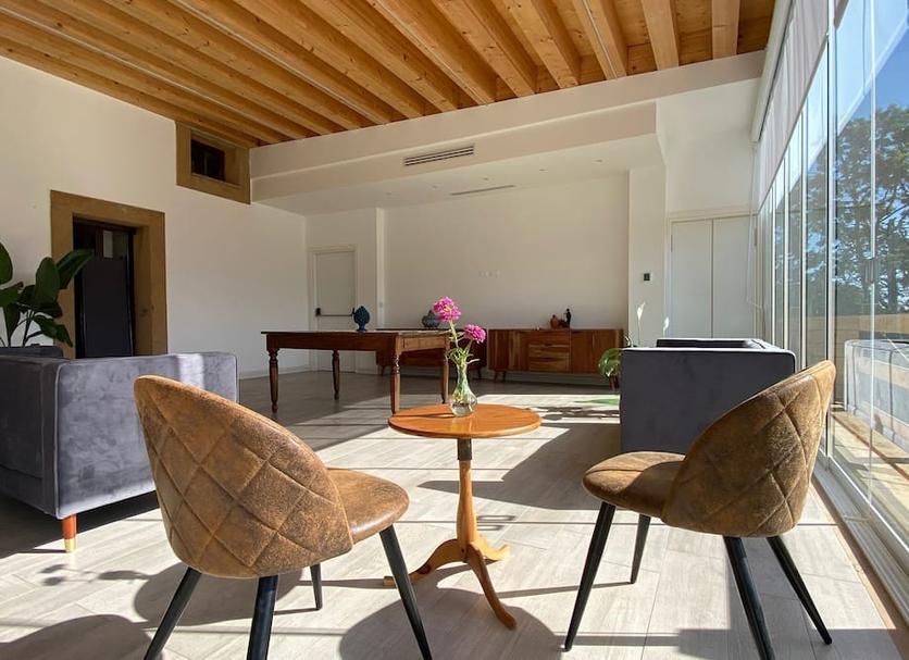 Dining room Photo
