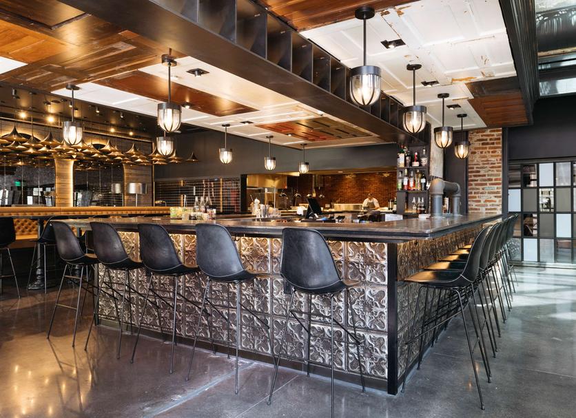 Bar Photo
