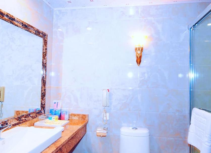 Bathroom Photo