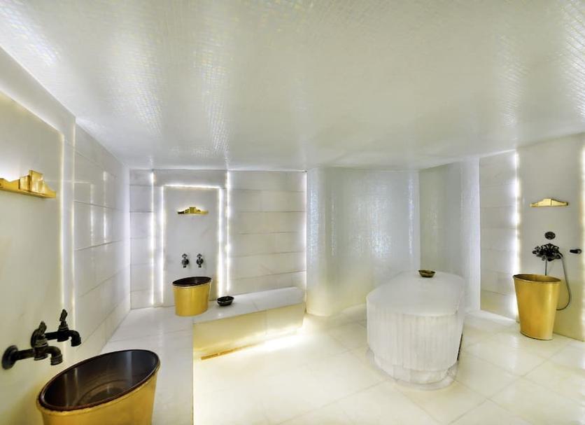 Spa Photo