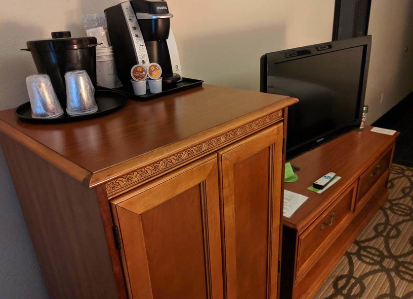 Room amenity Photo