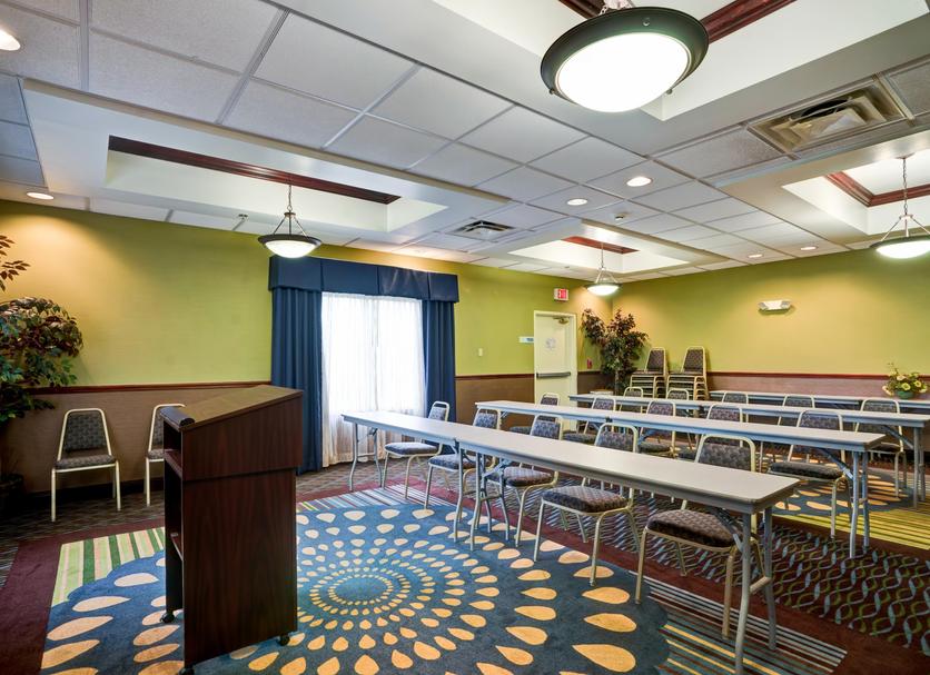 Conference room Photo