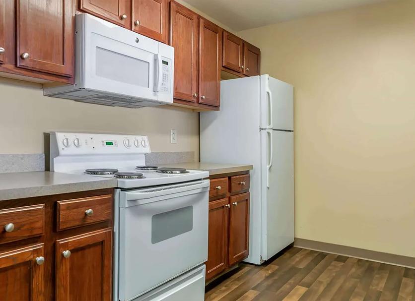 Kitchen Photo