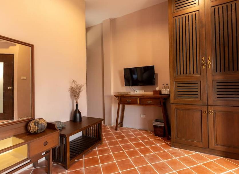 Room amenity Photo