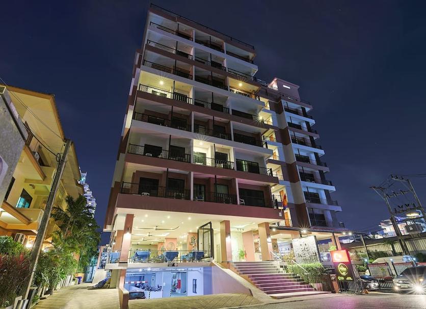 Building Photo