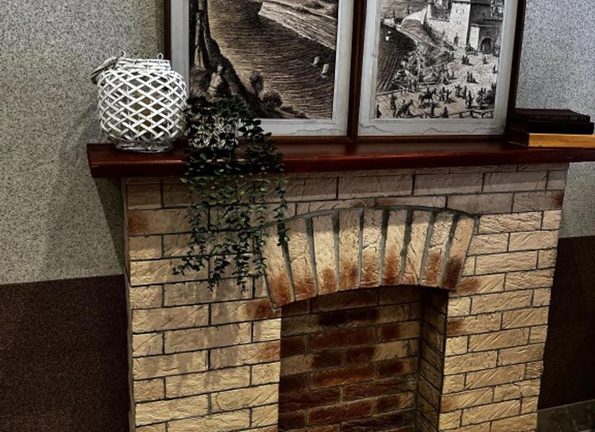 Room amenity Photo