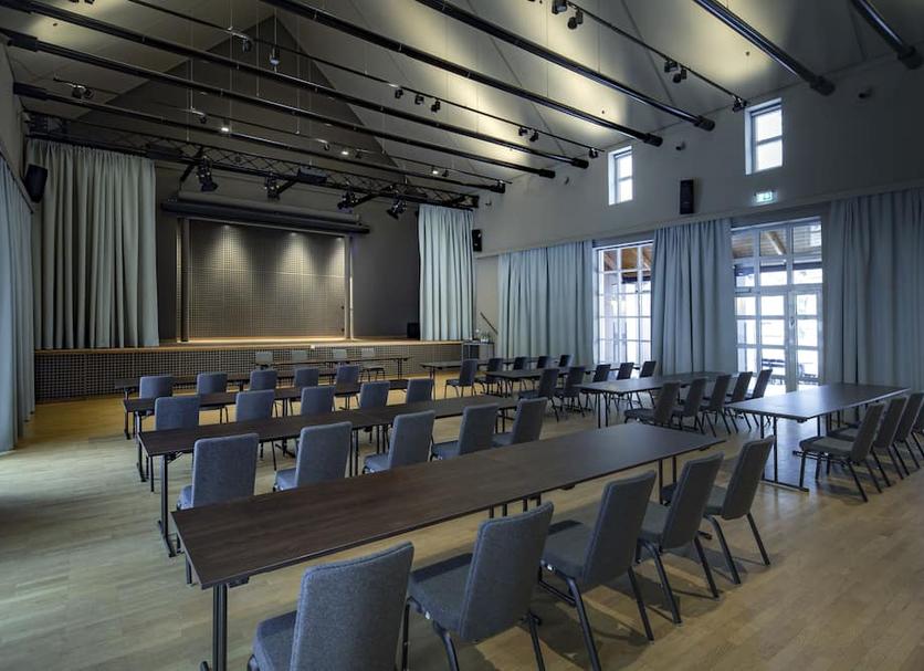 Conference room Photo