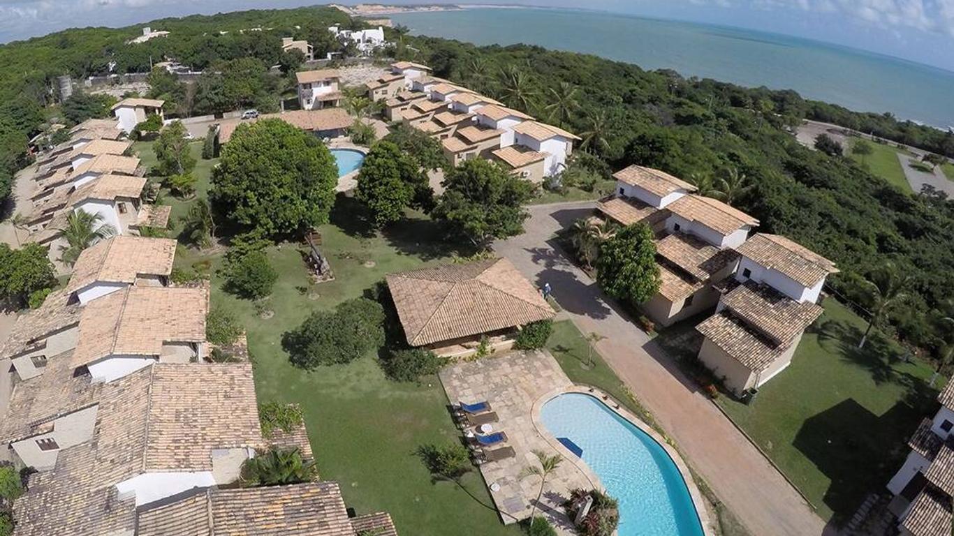 Varandas Mar de Pipa