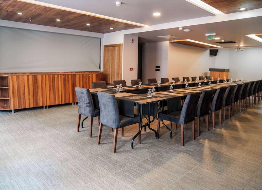 Conference room Photo