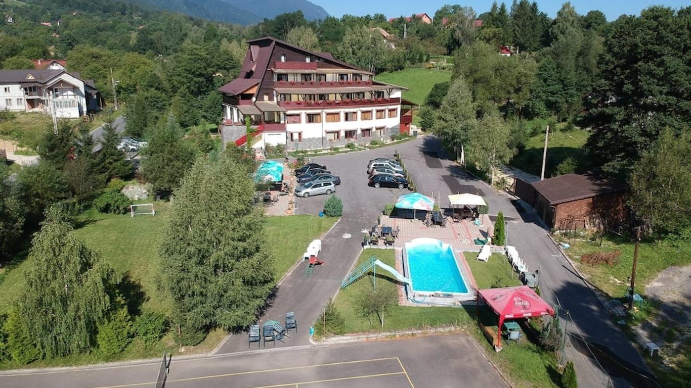 Bran Belvedere International