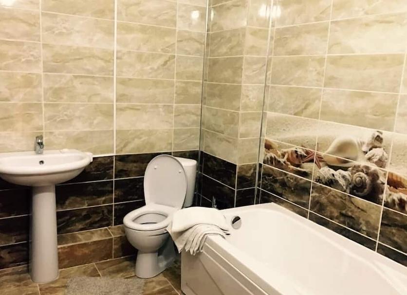 Bathroom Photo