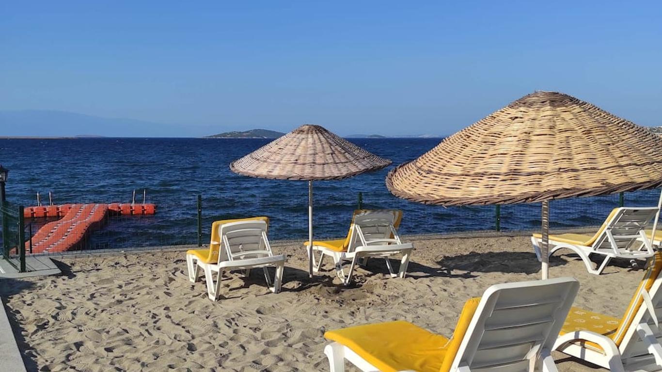 Cunda Basel Otel