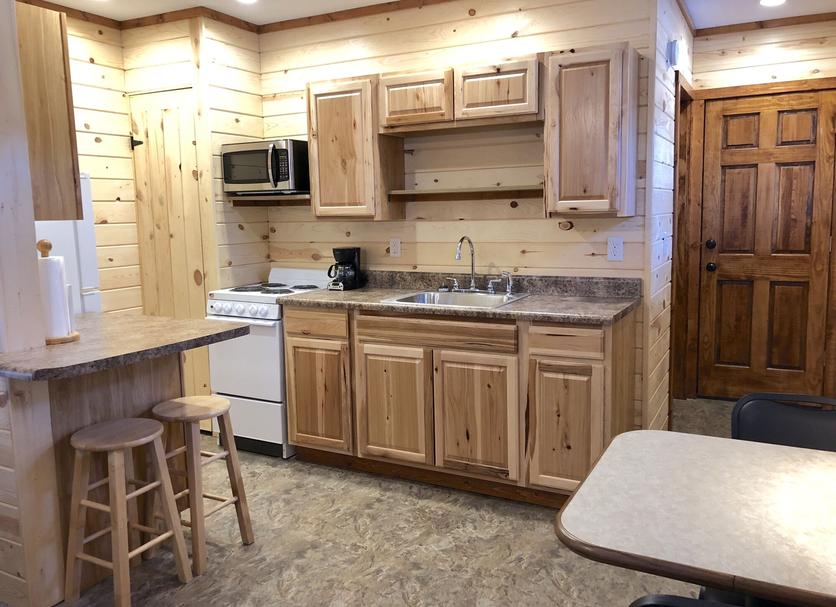 Kitchen Photo