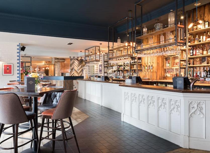 Bar Photo