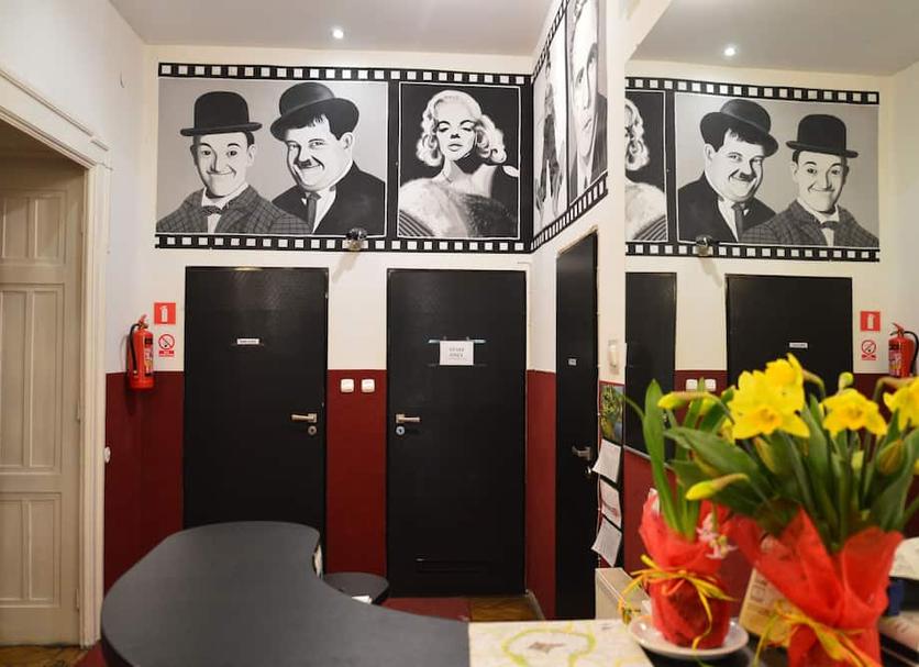 Room amenity Photo