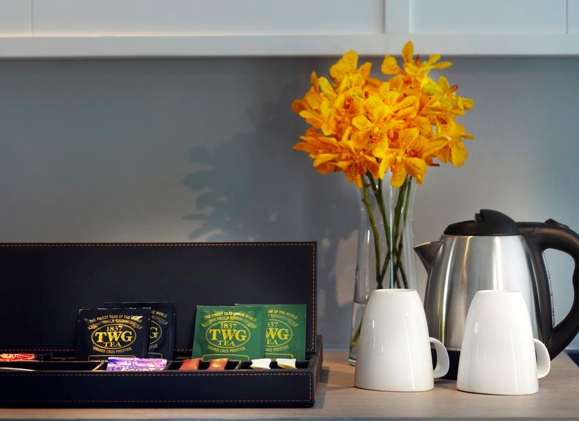 Room amenity Photo