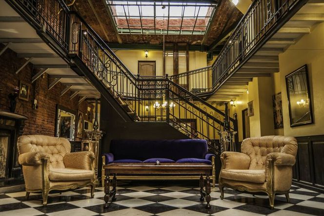 Del900 Hotel Boutique