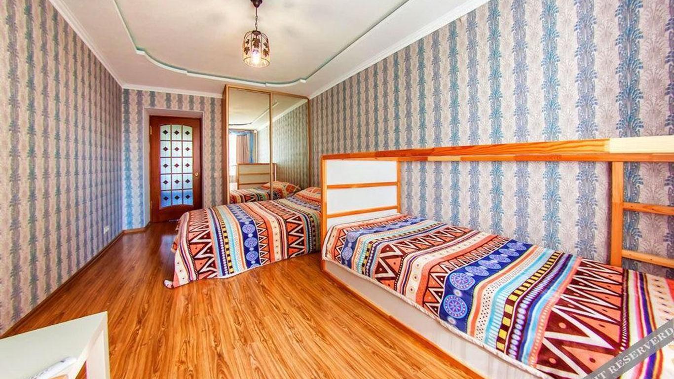 Kakadu Hostel