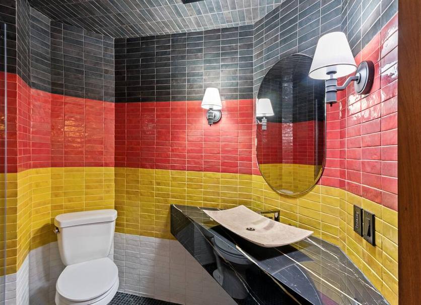 Bathroom Photo