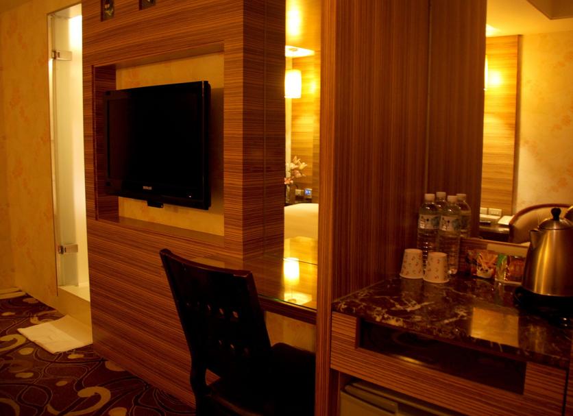 Room amenity Photo