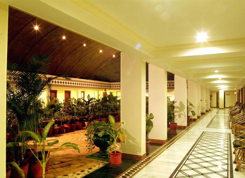 Hallway Photo